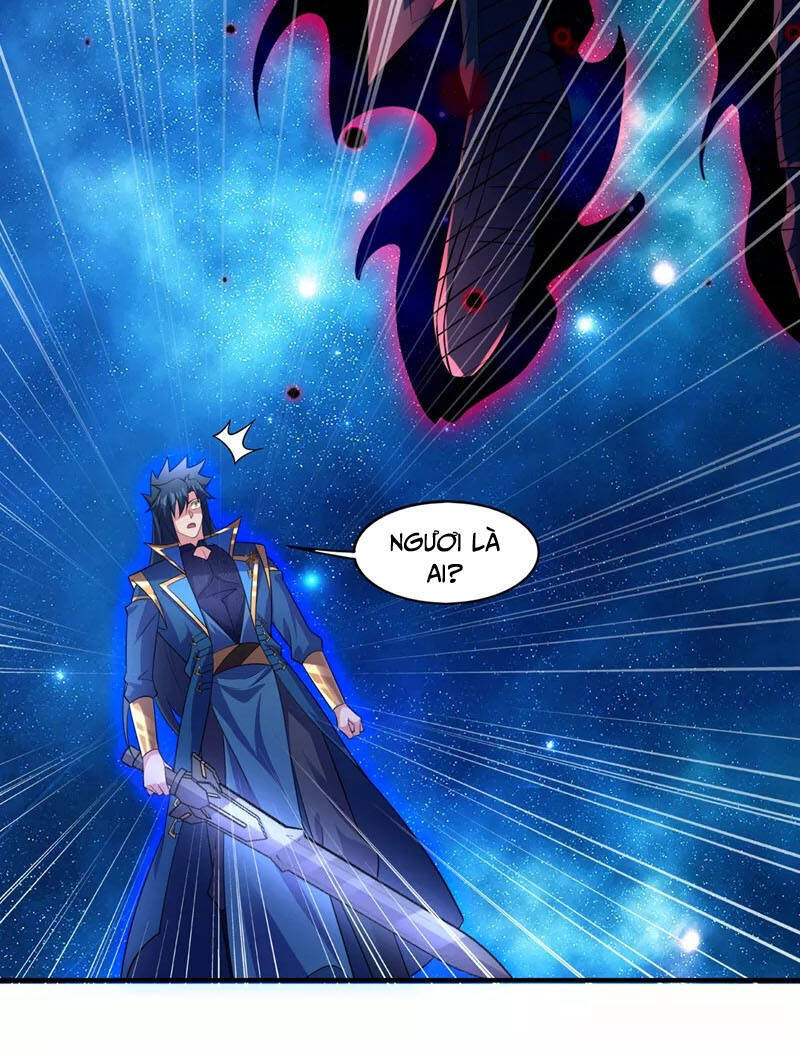 Linh Kiếm Tôn Chapter  490 - 25