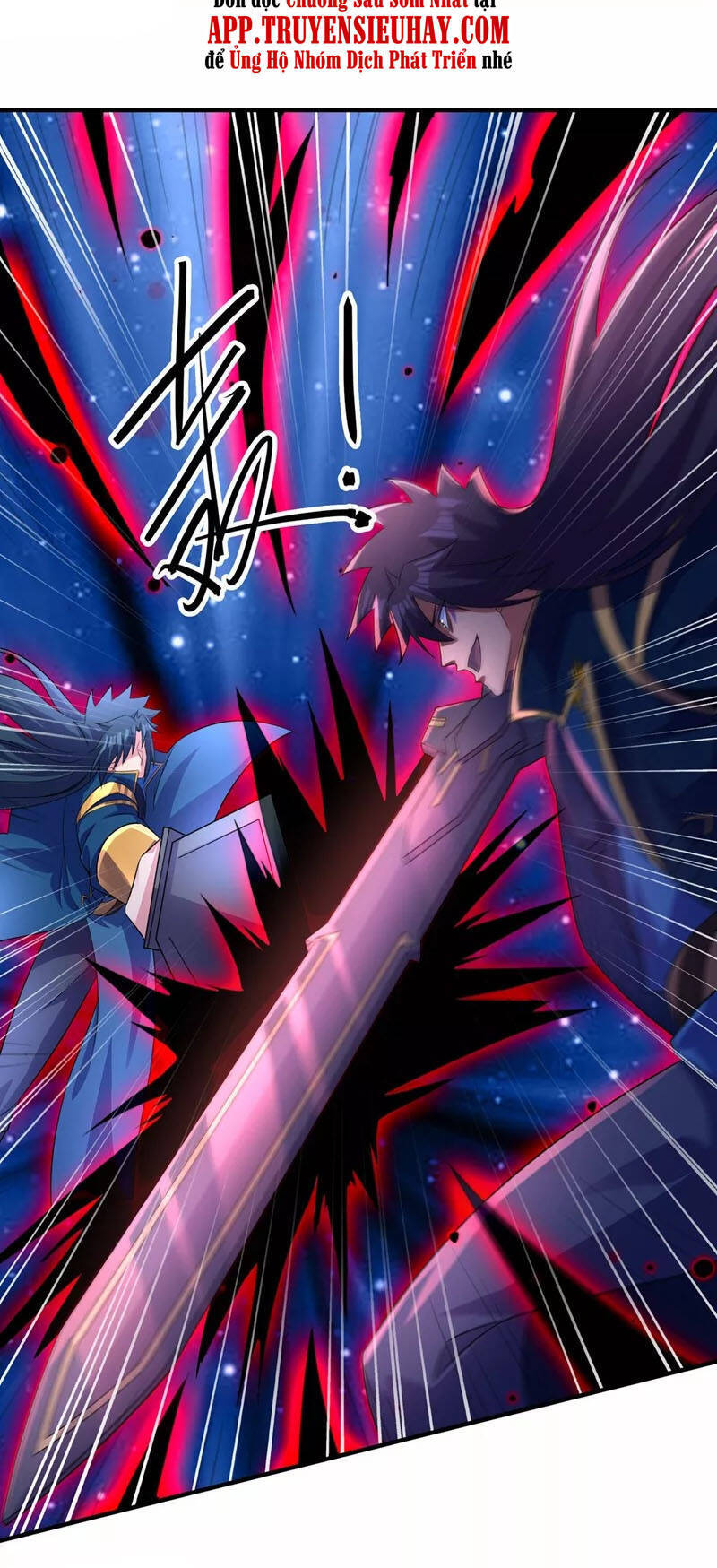 Linh Kiếm Tôn Chapter 490 - 27