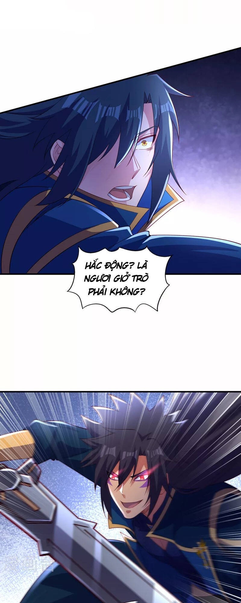 Linh Kiếm Tôn Chapter 490 - 28