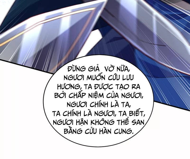 Linh Kiếm Tôn Chapter 490 - 29