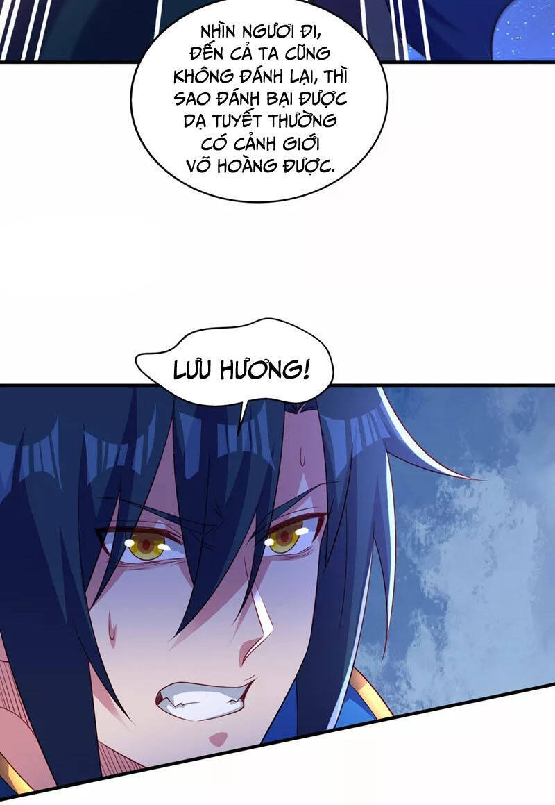 Linh Kiếm Tôn Chapter 490 - 31