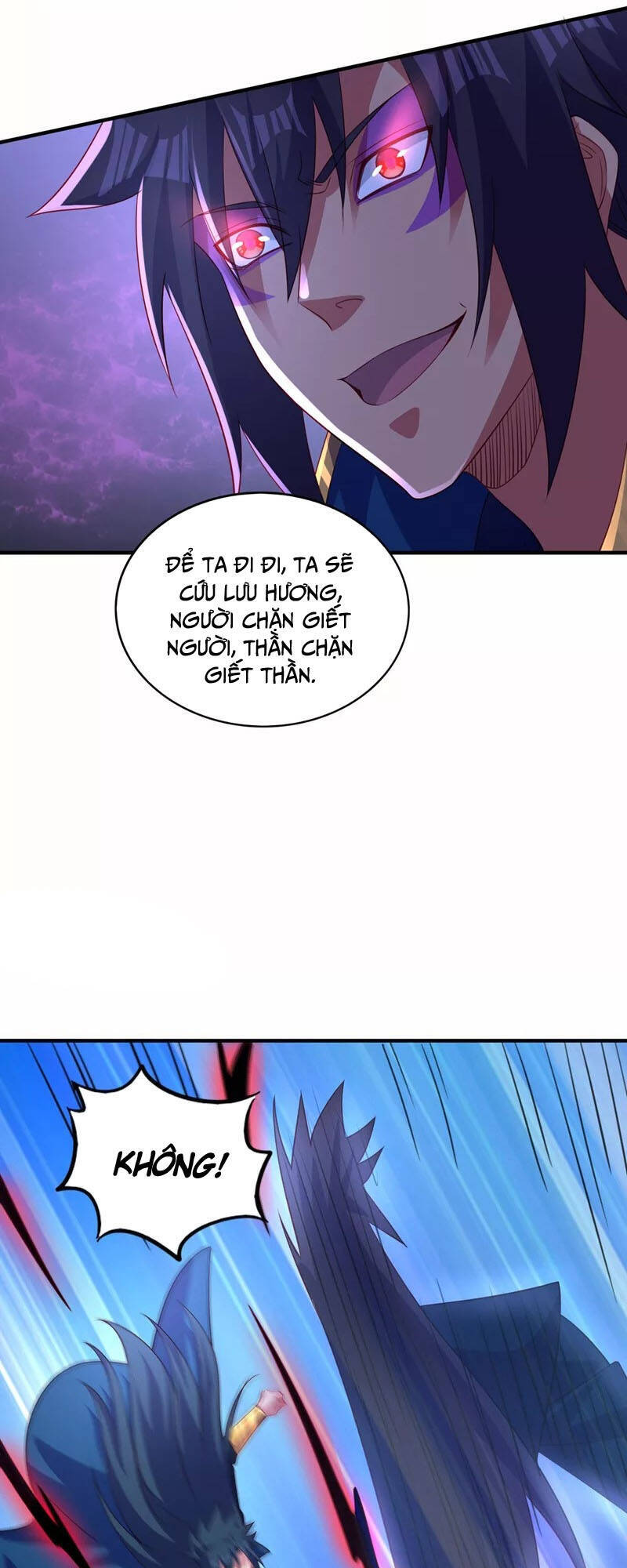 Linh Kiếm Tôn Chapter 490 - 32