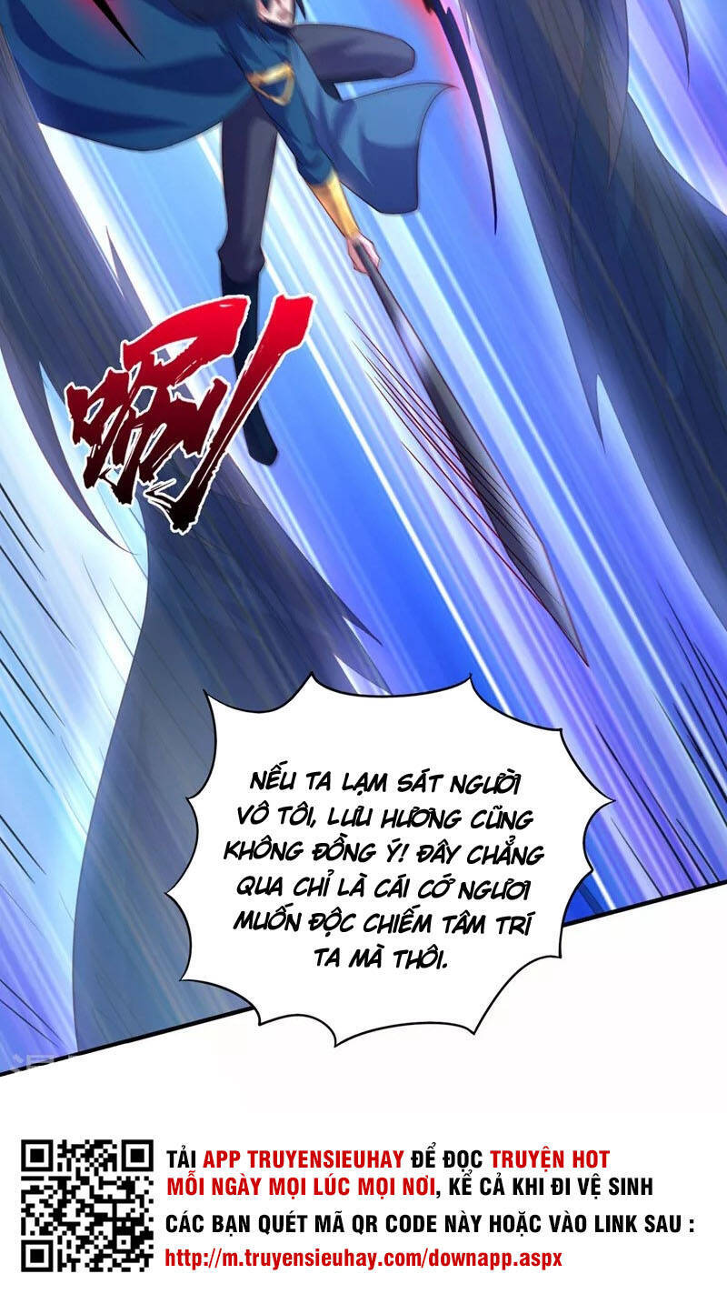 Linh Kiếm Tôn Chapter 490 - 33