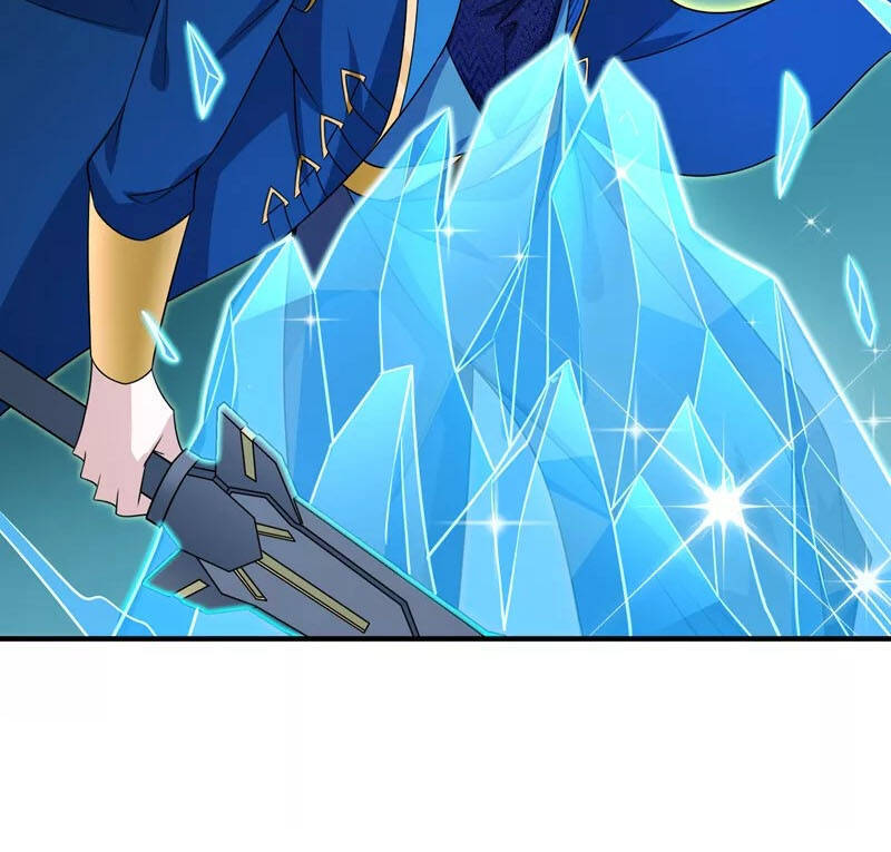 Linh Kiếm Tôn Chapter 490 - 7