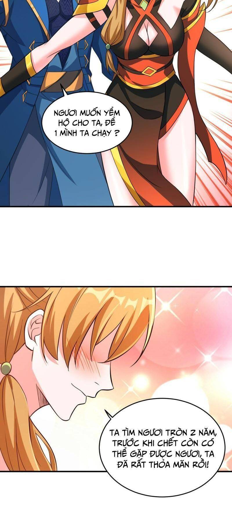 Linh Kiếm Tôn Chapter  492 - 15