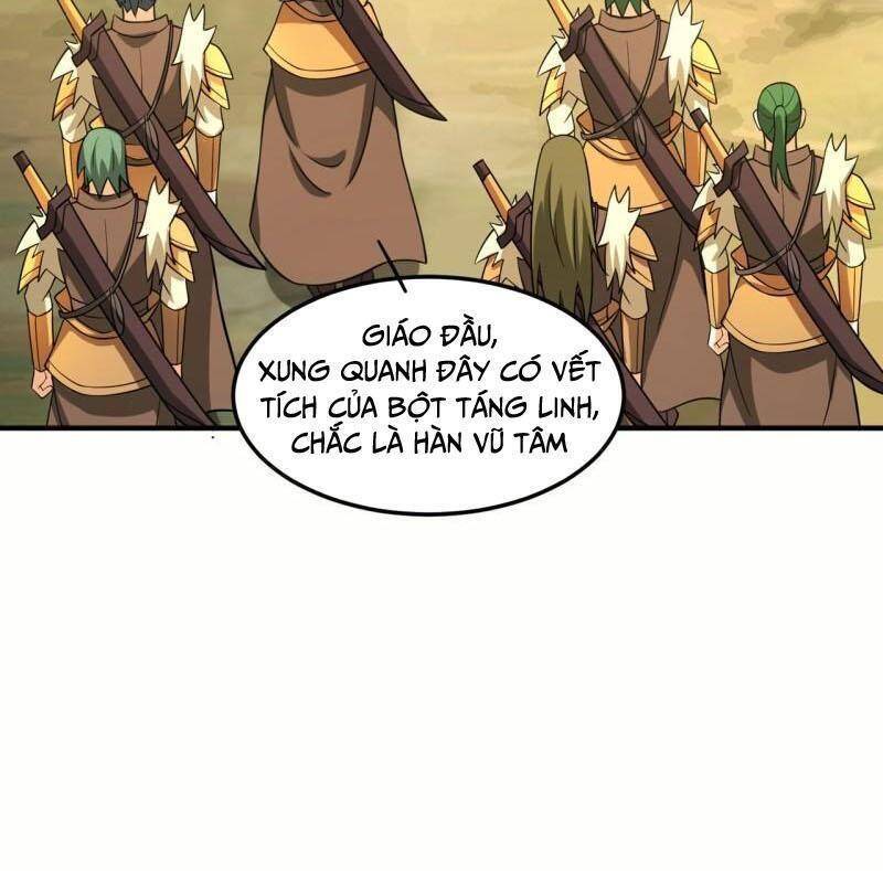Linh Kiếm Tôn Chapter  492 - 28