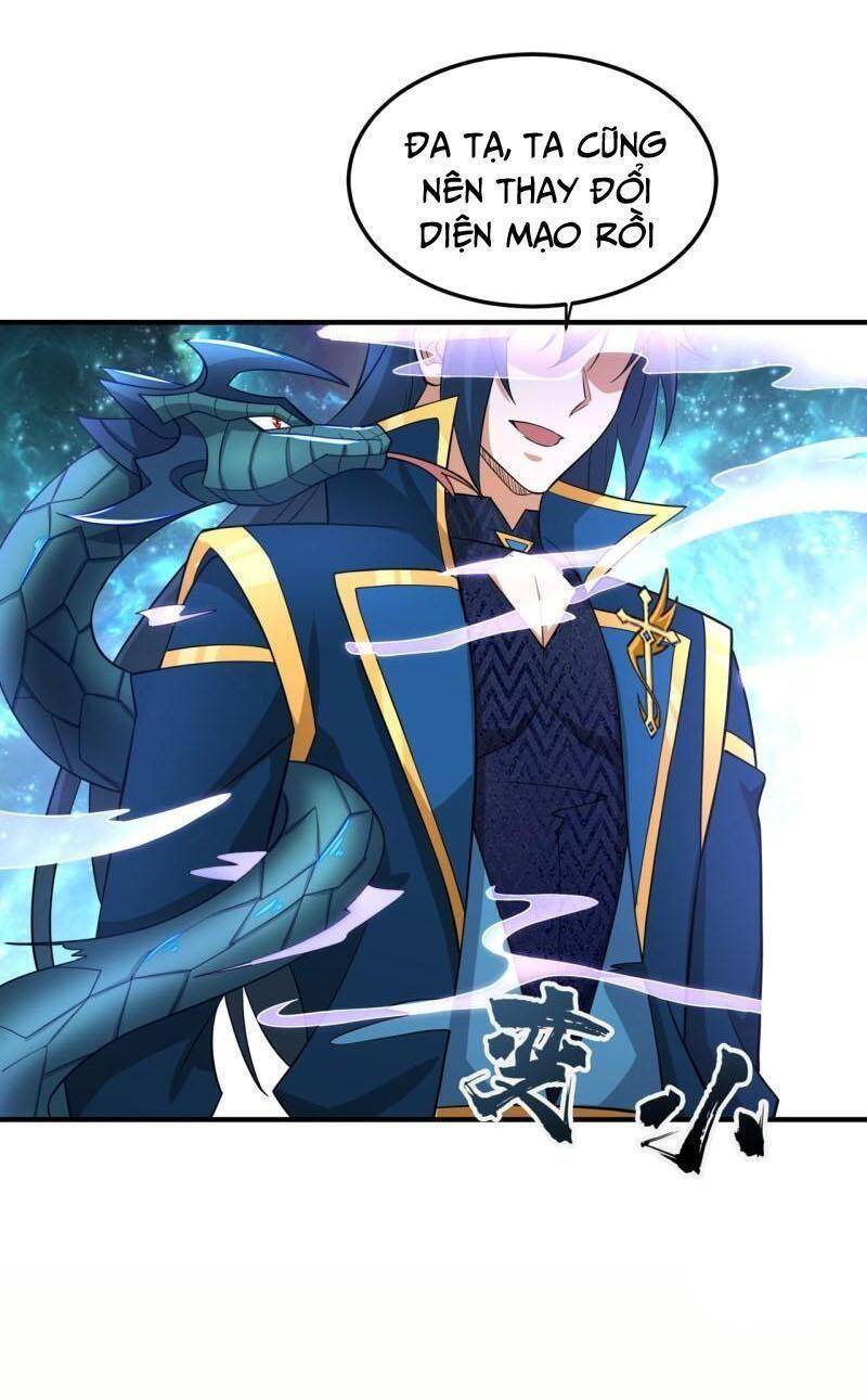 Linh Kiếm Tôn Chapter  492 - 4