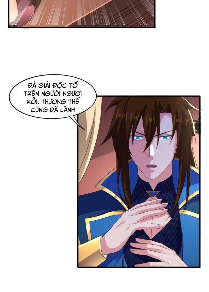 Linh Kiếm Tôn Chapter  492 - 31