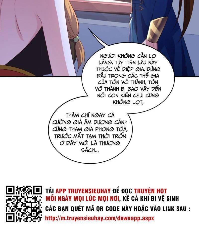 Linh Kiếm Tôn Chapter  492 - 33