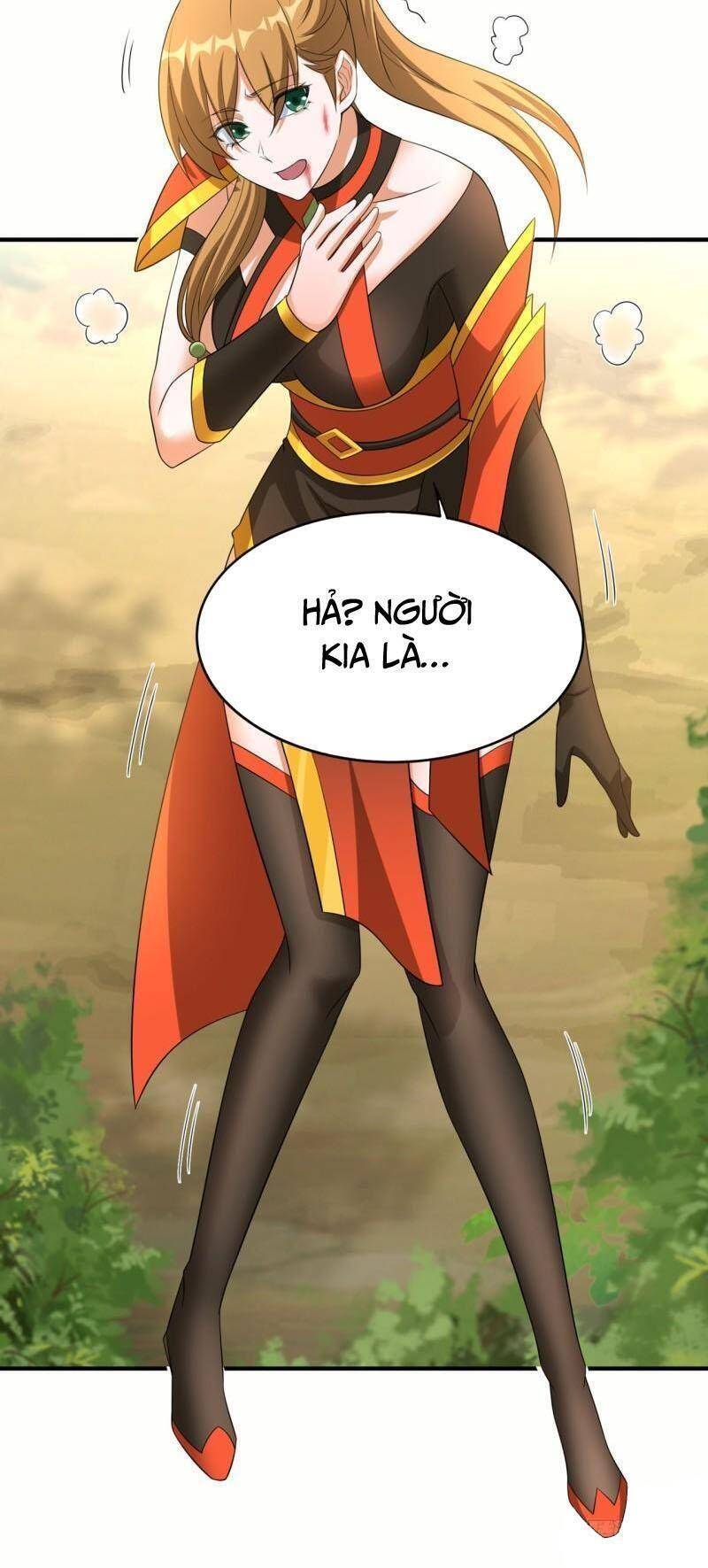 Linh Kiếm Tôn Chapter  492 - 8