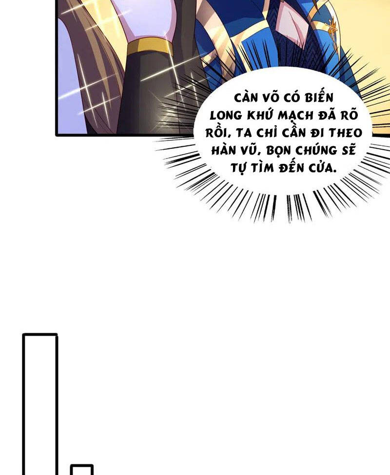 Linh Kiếm Tôn Chapter  493 - 14