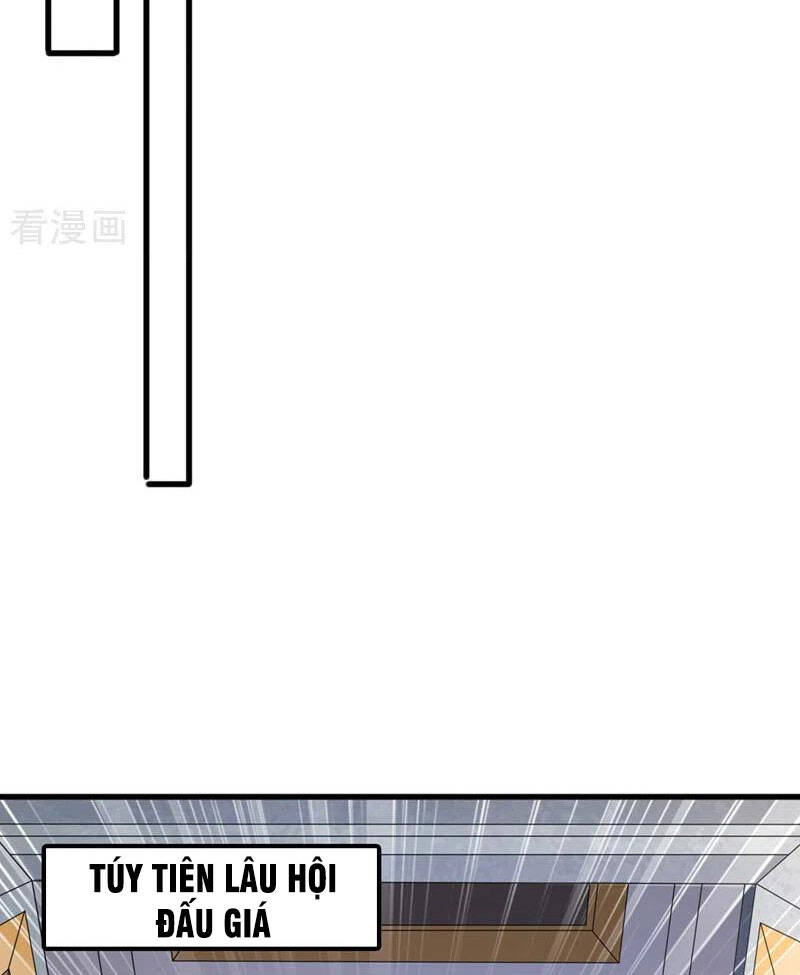 Linh Kiếm Tôn Chapter  493 - 15