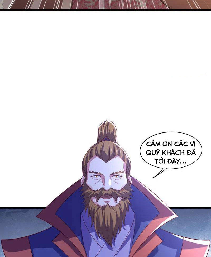 Linh Kiếm Tôn Chapter  493 - 17