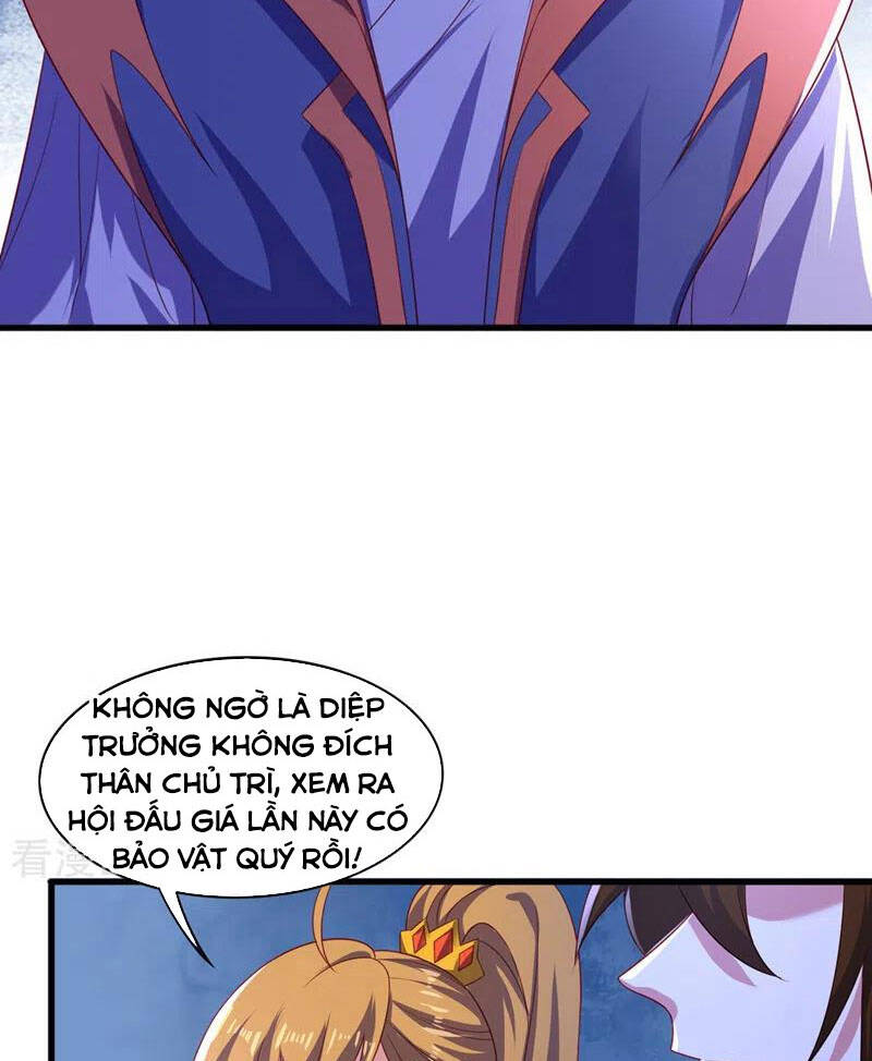 Linh Kiếm Tôn Chapter  493 - 18