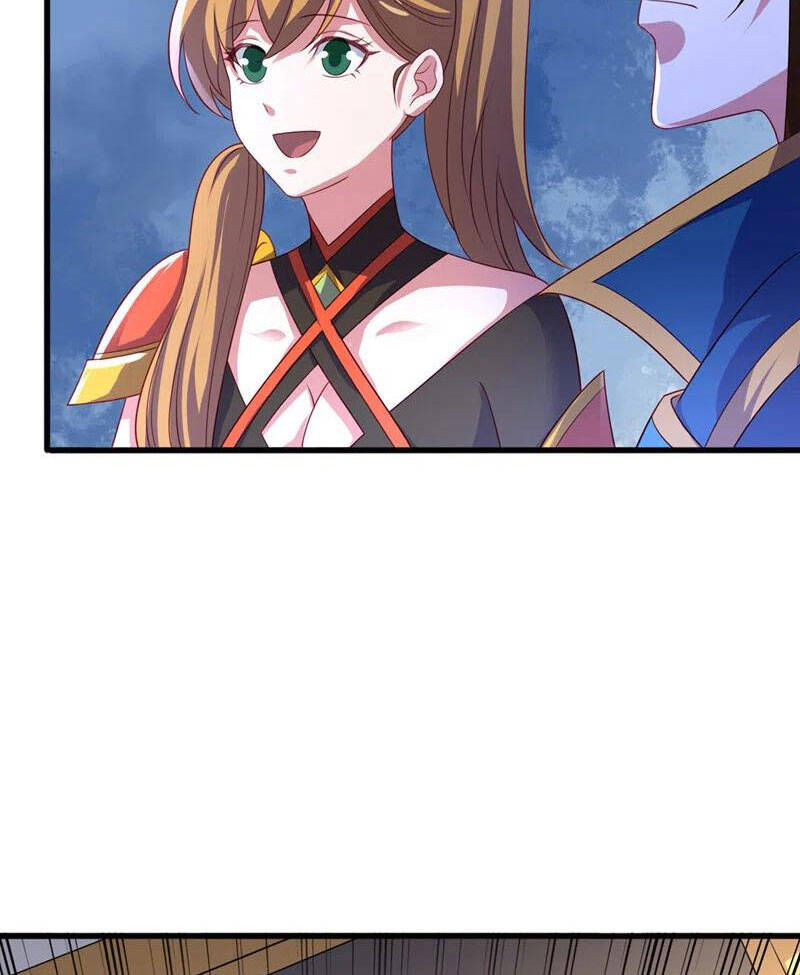 Linh Kiếm Tôn Chapter  493 - 19