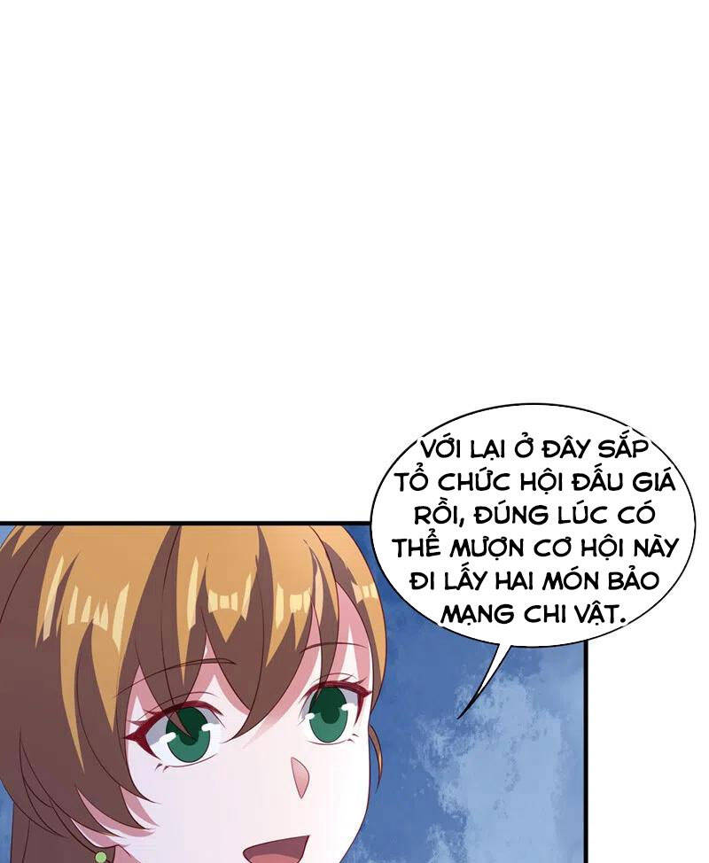 Linh Kiếm Tôn Chapter  493 - 3