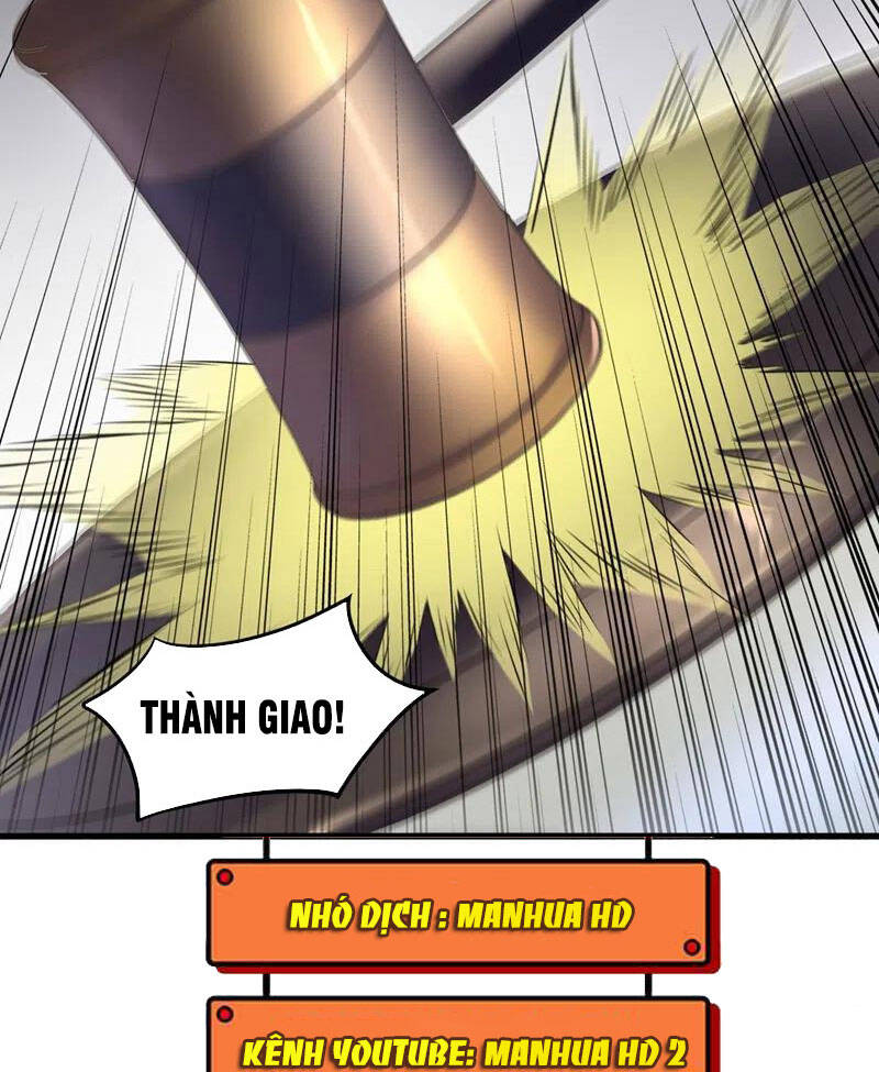 Linh Kiếm Tôn Chapter  493 - 22