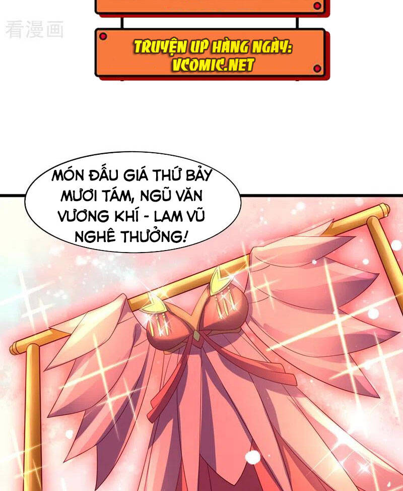 Linh Kiếm Tôn Chapter  493 - 23
