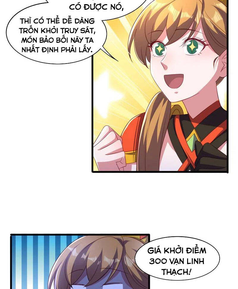 Linh Kiếm Tôn Chapter  493 - 25