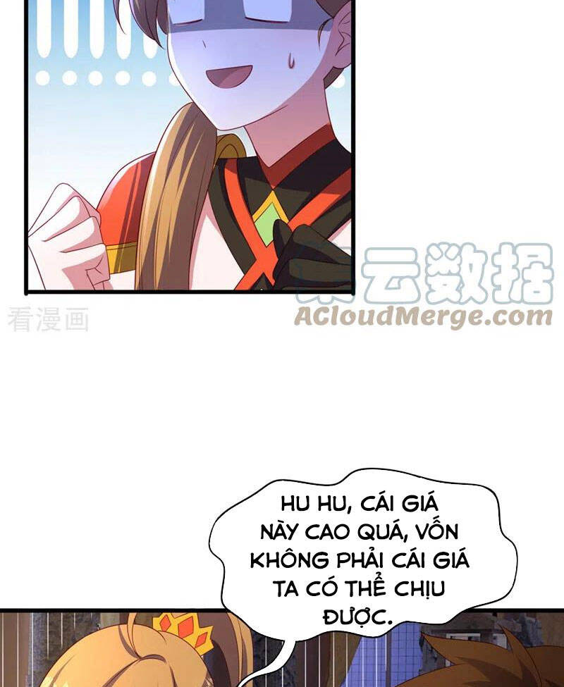 Linh Kiếm Tôn Chapter  493 - 26