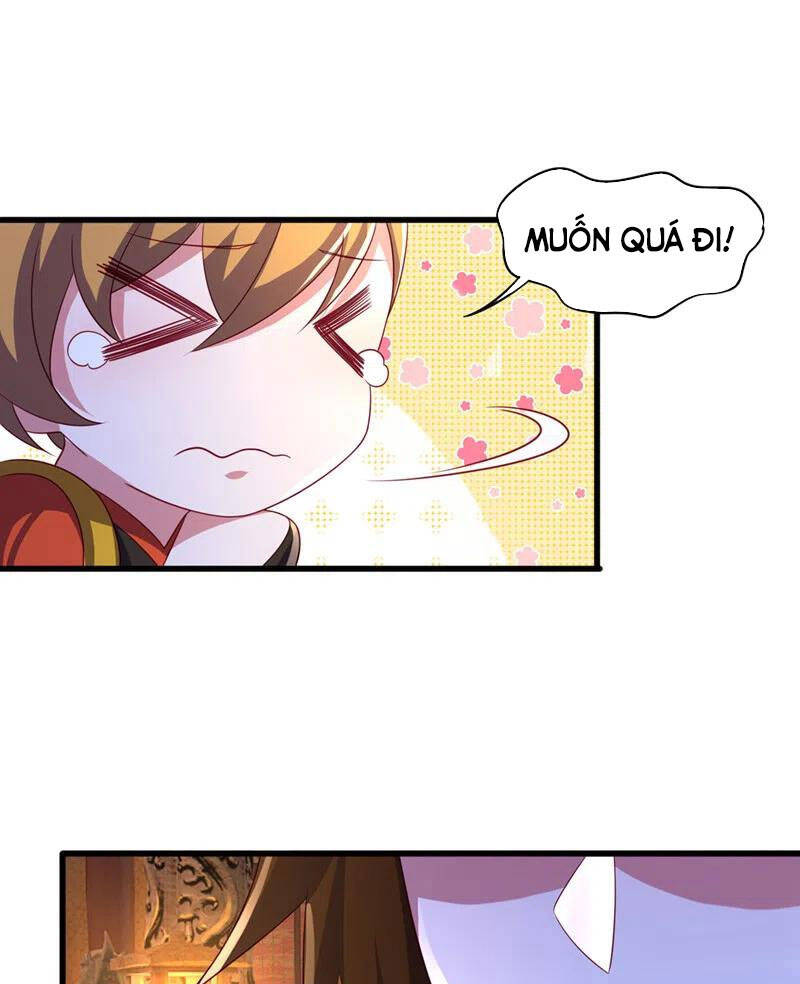 Linh Kiếm Tôn Chapter  493 - 28