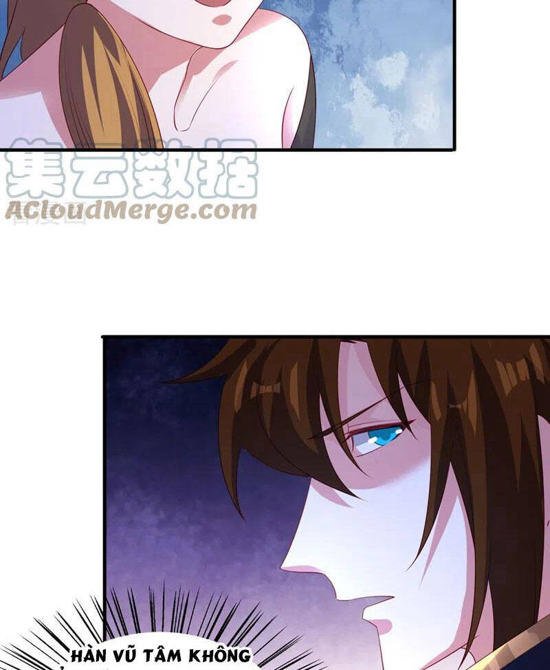 Linh Kiếm Tôn Chapter  493 - 4