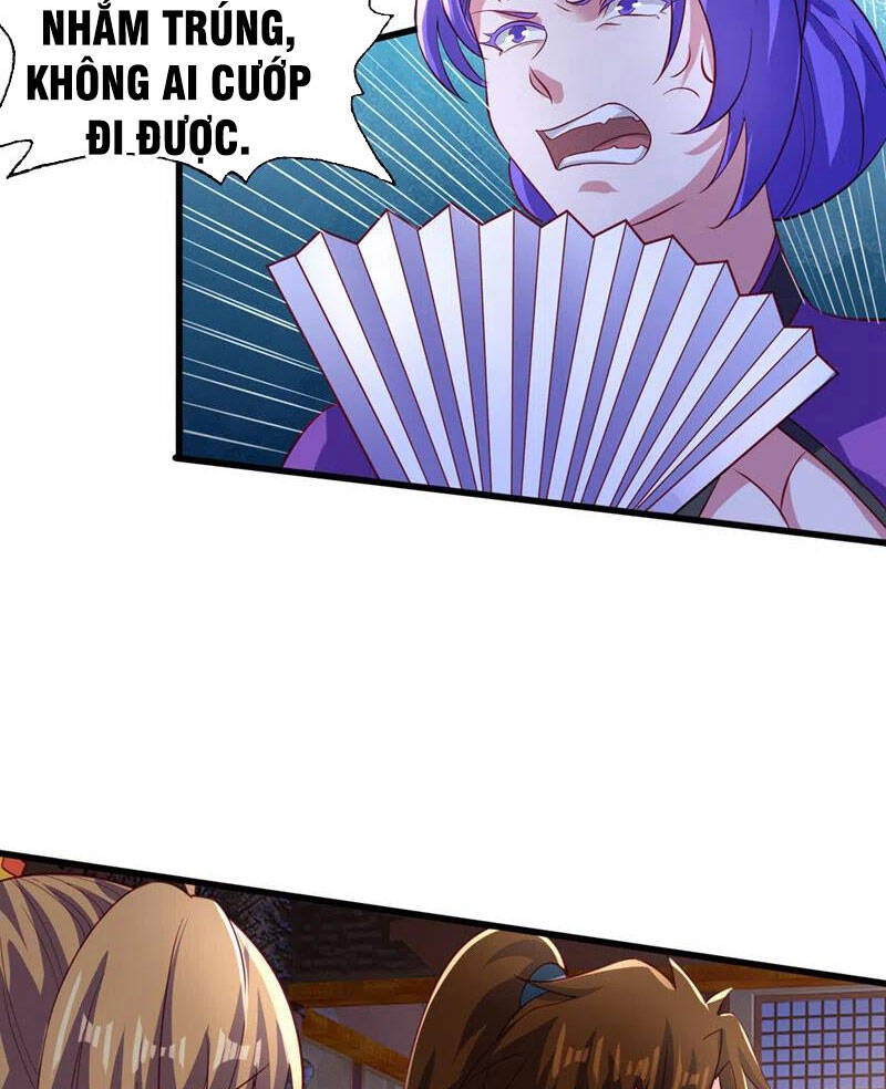 Linh Kiếm Tôn Chapter  493 - 31