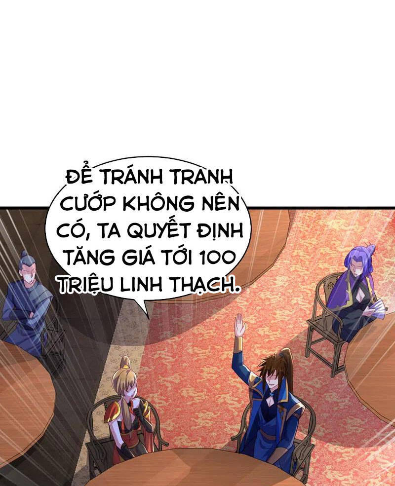 Linh Kiếm Tôn Chapter  493 - 33