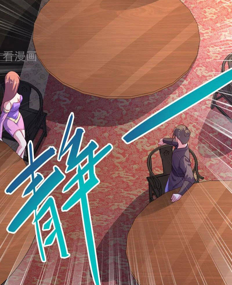 Linh Kiếm Tôn Chapter  493 - 34