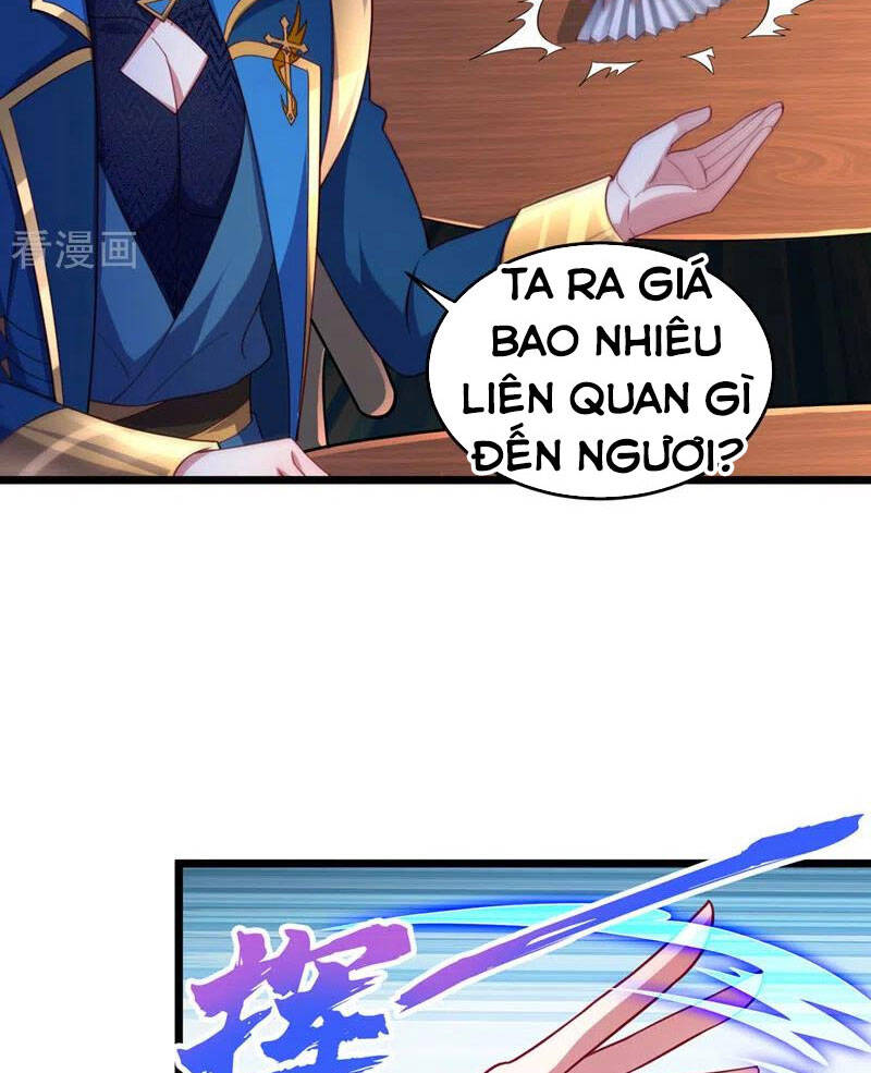 Linh Kiếm Tôn Chapter  493 - 37