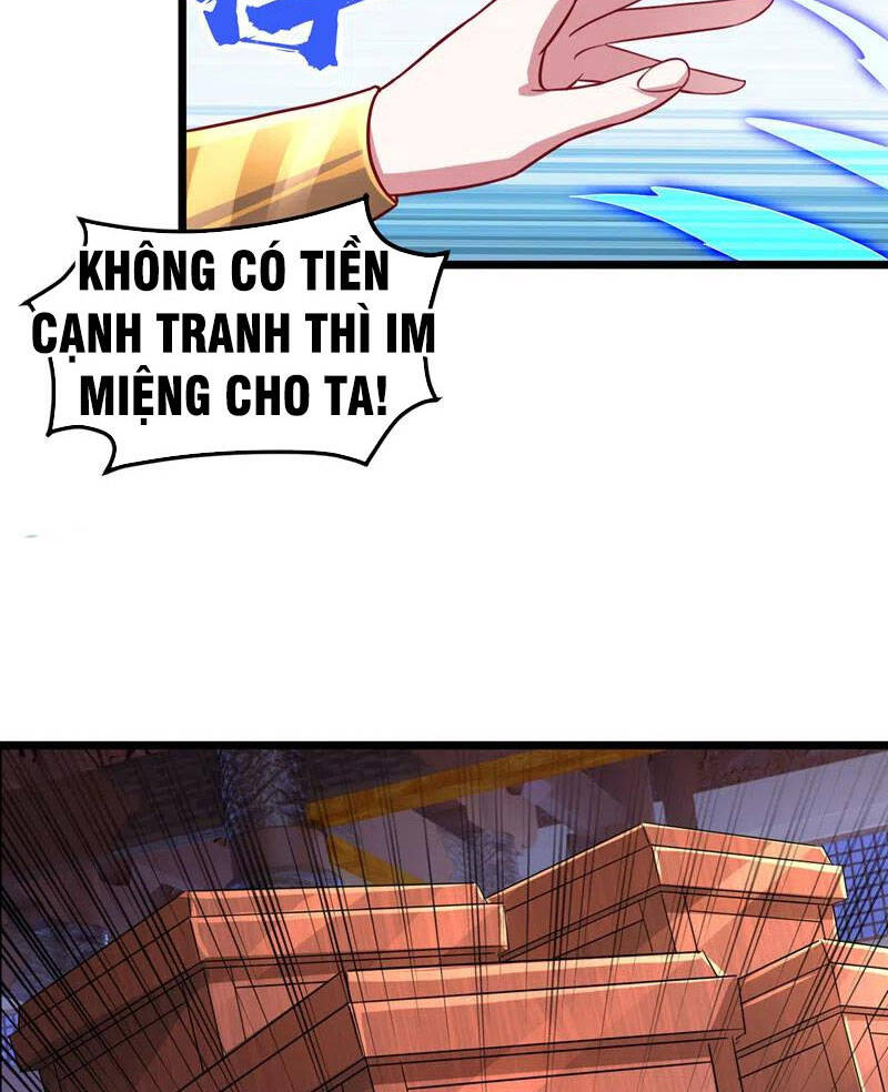 Linh Kiếm Tôn Chapter  493 - 38