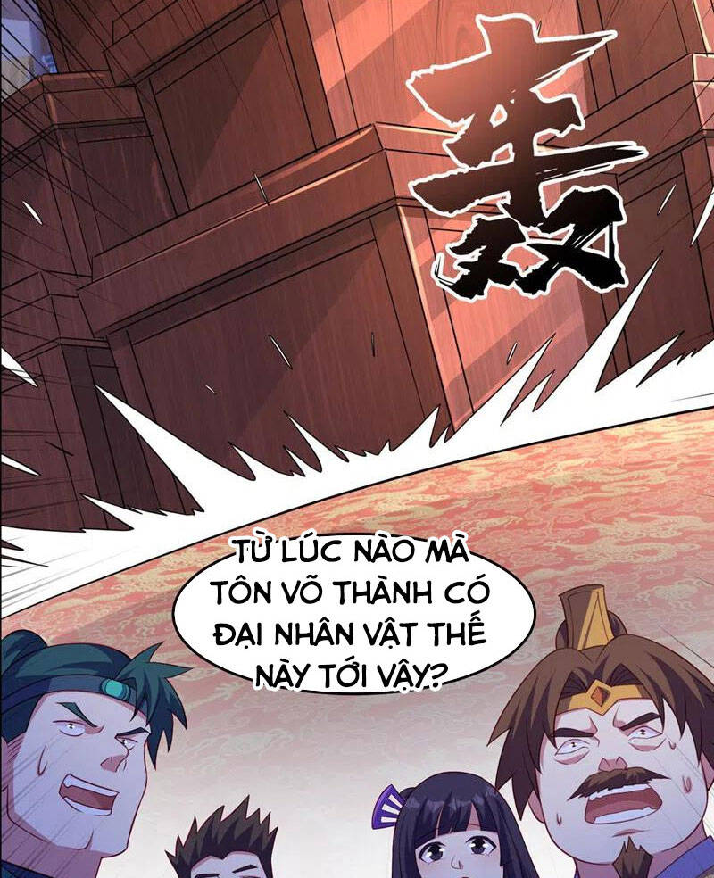 Linh Kiếm Tôn Chapter  493 - 39