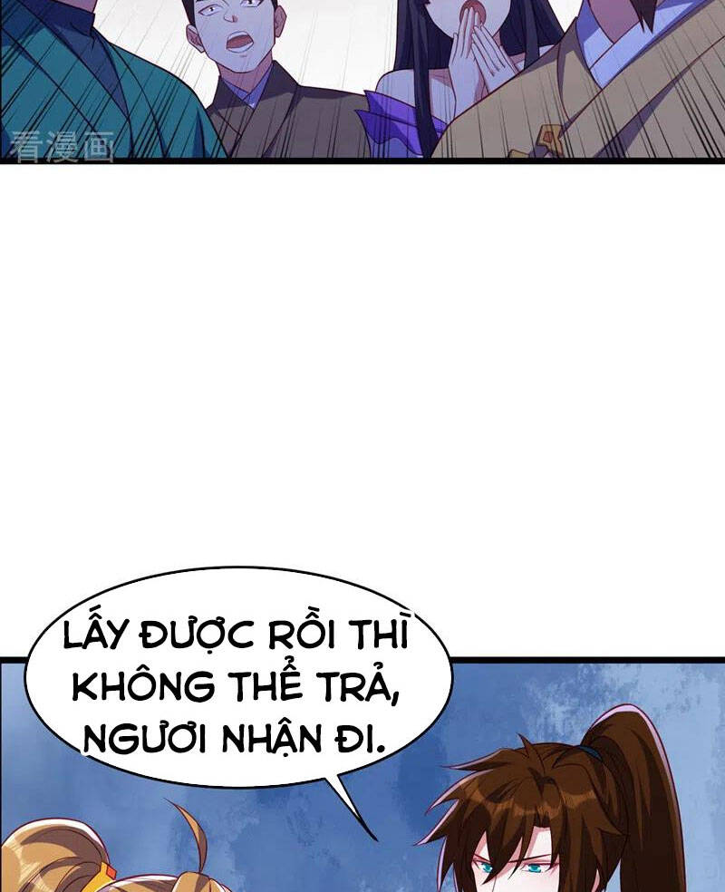 Linh Kiếm Tôn Chapter  493 - 40