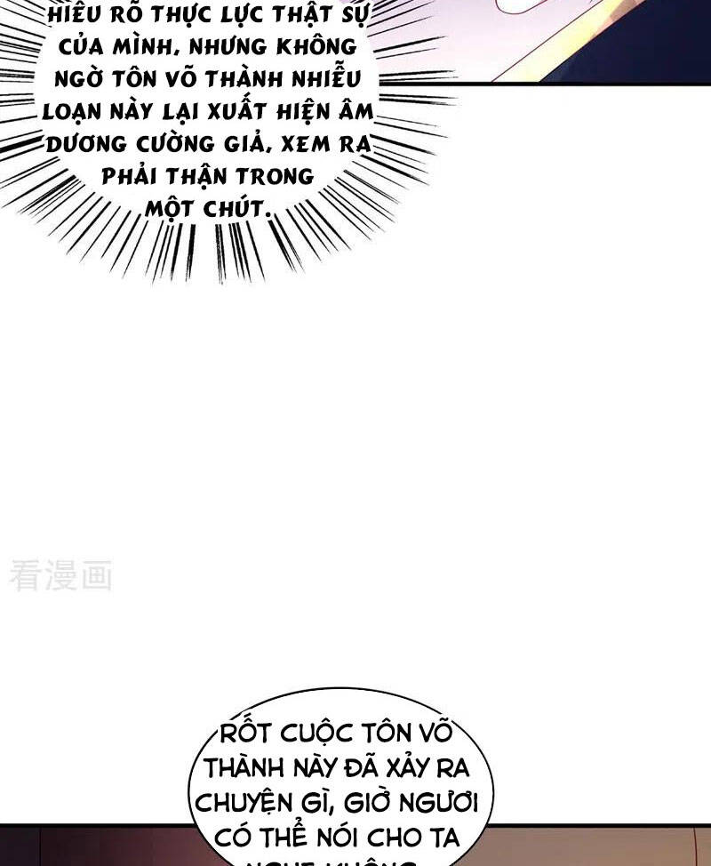 Linh Kiếm Tôn Chapter  493 - 5