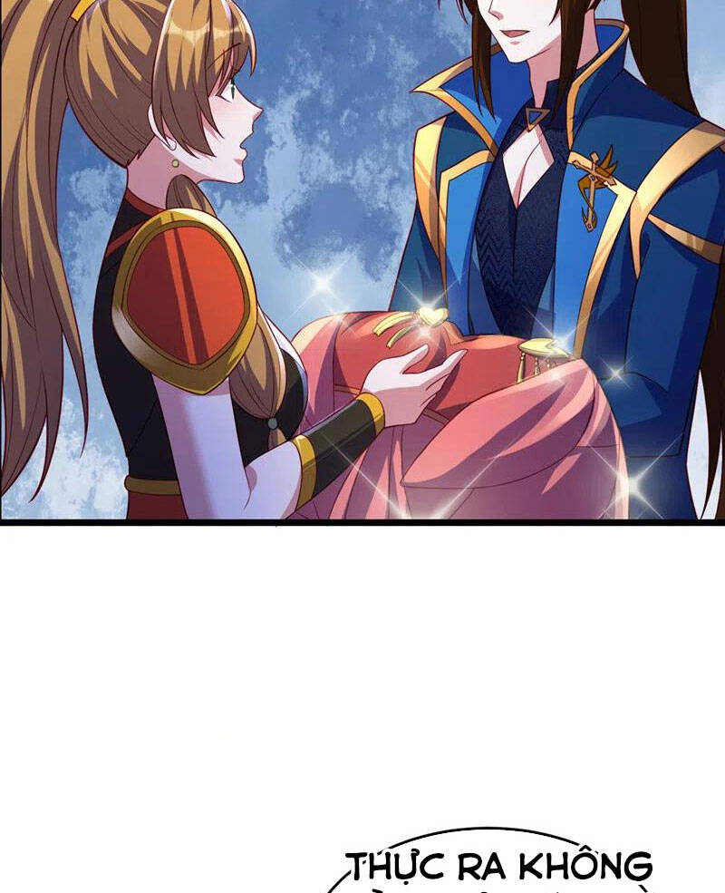 Linh Kiếm Tôn Chapter  493 - 41