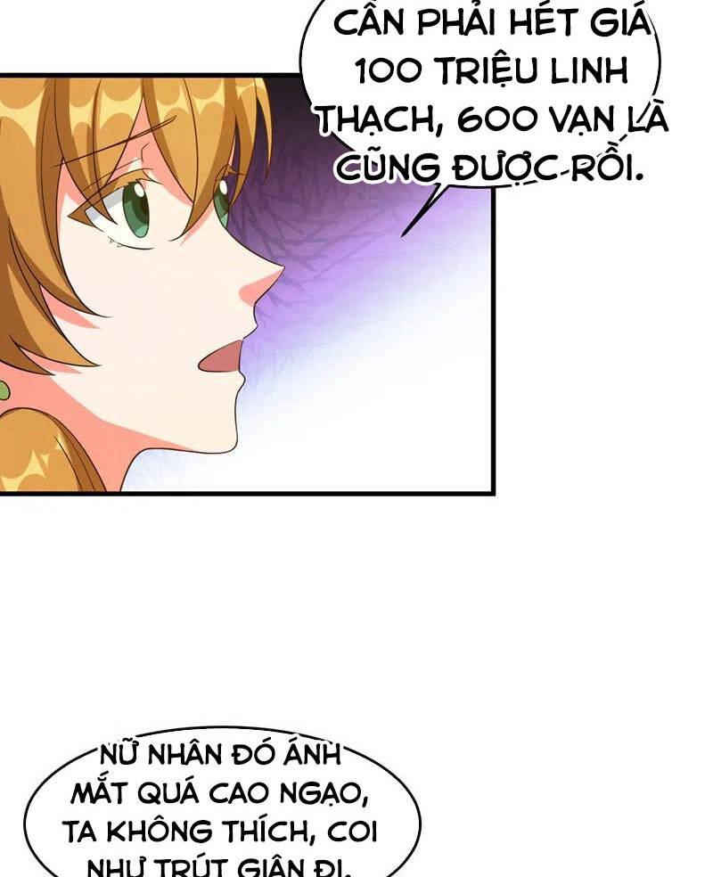 Linh Kiếm Tôn Chapter  493 - 42