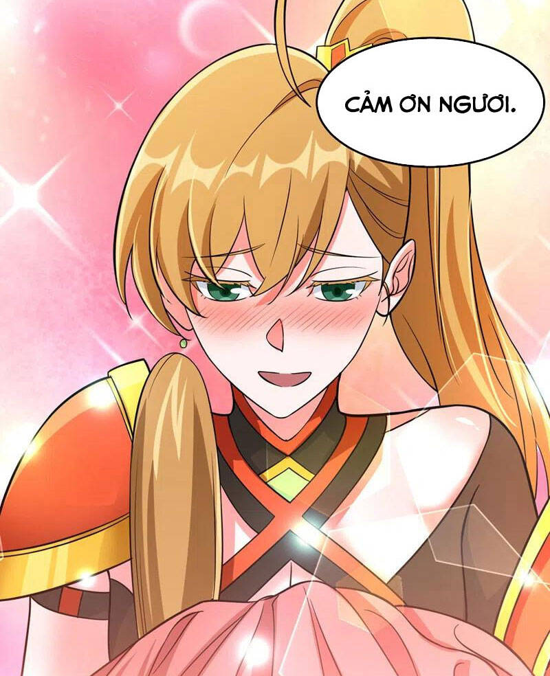 Linh Kiếm Tôn Chapter  493 - 44