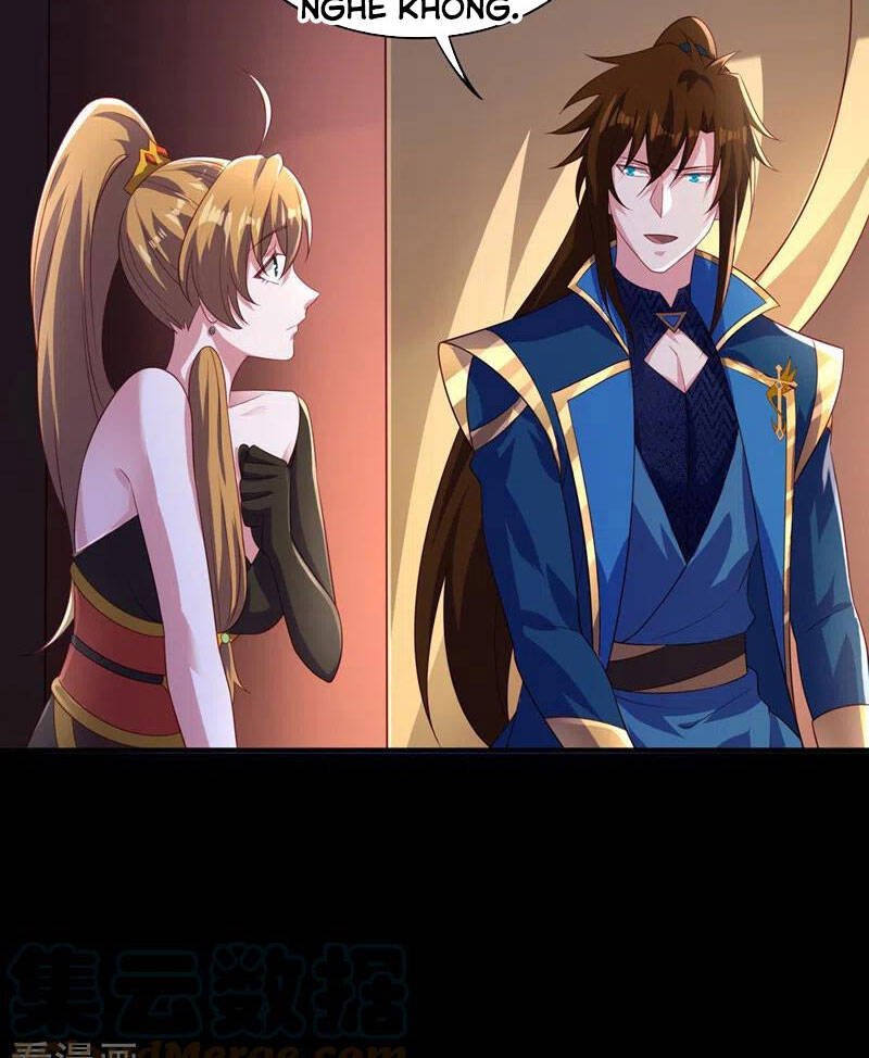 Linh Kiếm Tôn Chapter  493 - 6