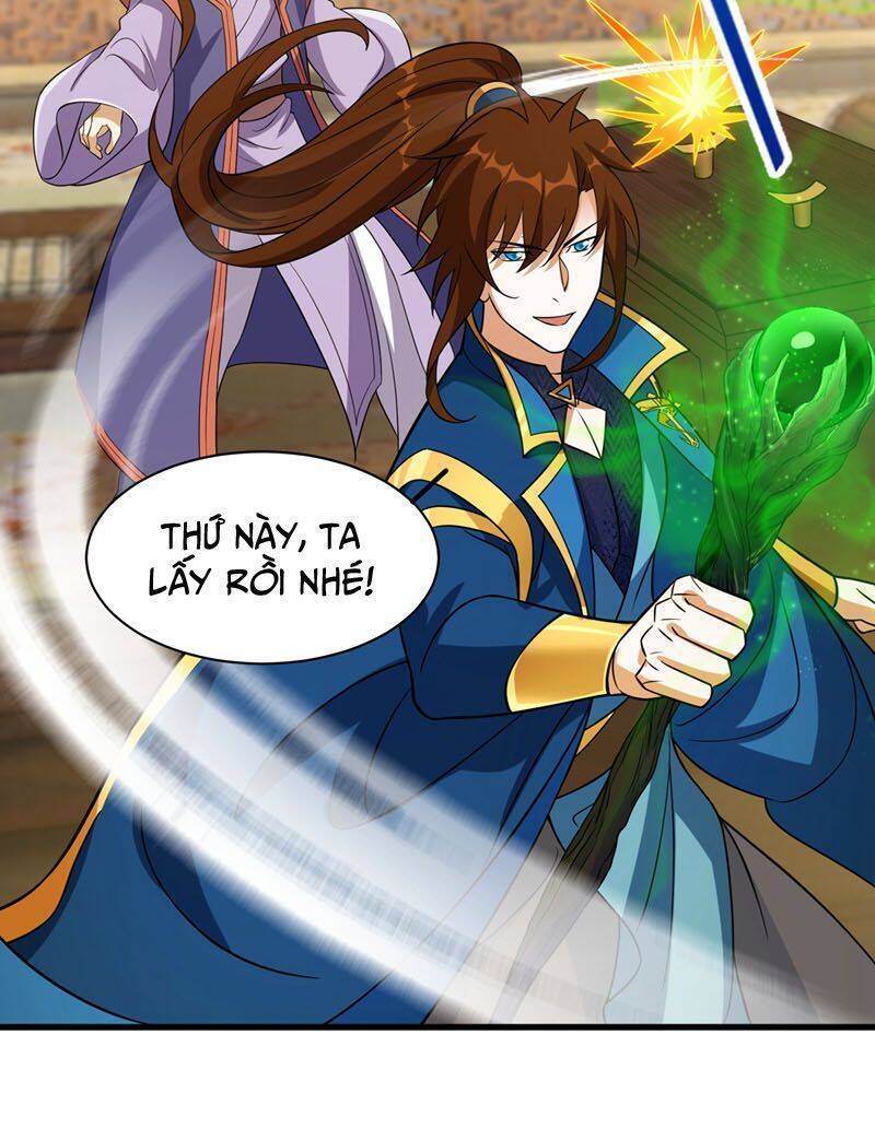 Linh Kiếm Tôn Chapter 494 - 2