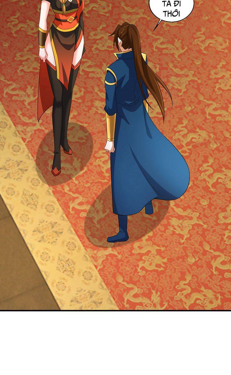 Linh Kiếm Tôn Chapter 494 - 12