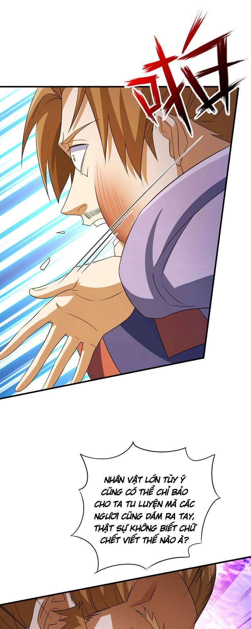 Linh Kiếm Tôn Chapter  494 - 15