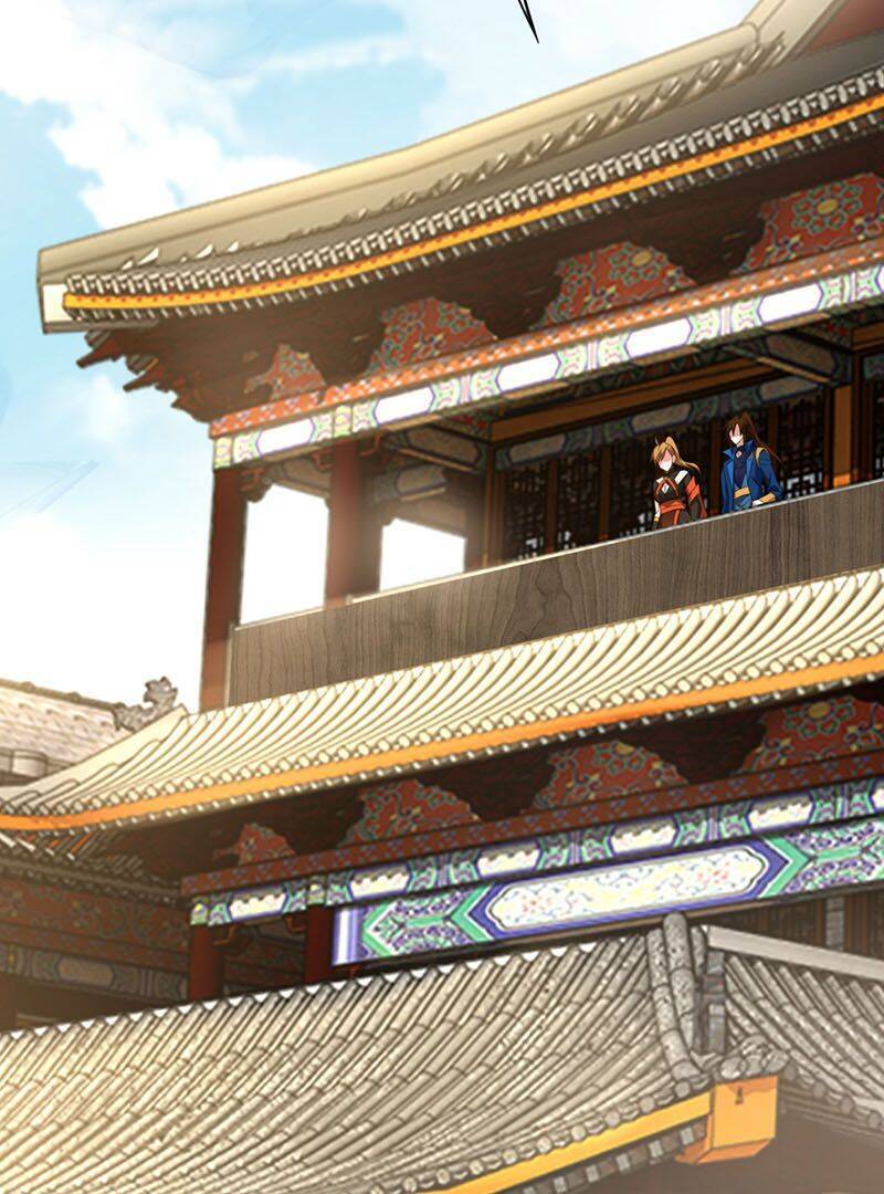 Linh Kiếm Tôn Chapter 494 - 18