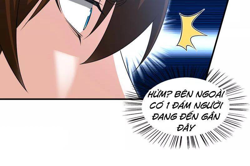 Linh Kiếm Tôn Chapter  494 - 24