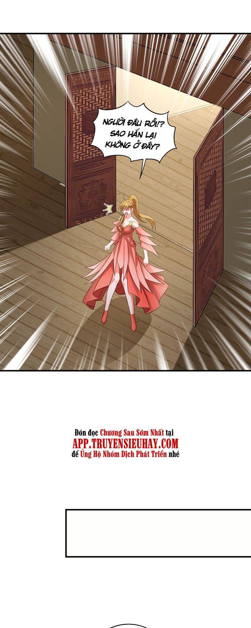 Linh Kiếm Tôn Chapter 494 - 27