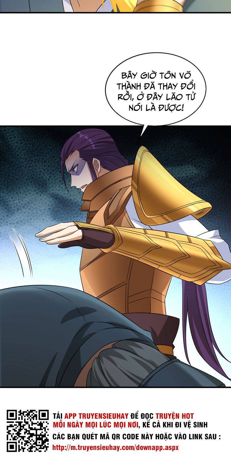 Linh Kiếm Tôn Chapter  494 - 30