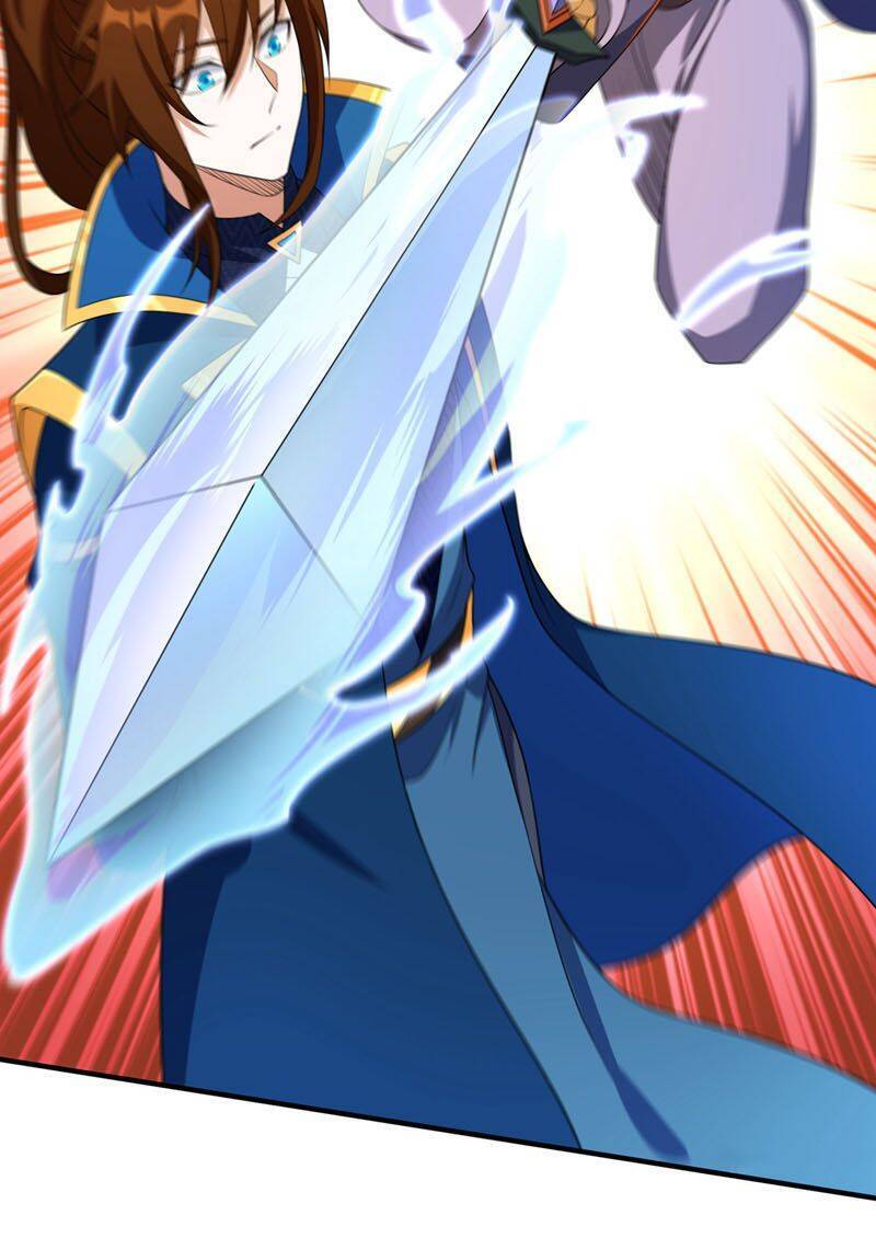 Linh Kiếm Tôn Chapter 494 - 4