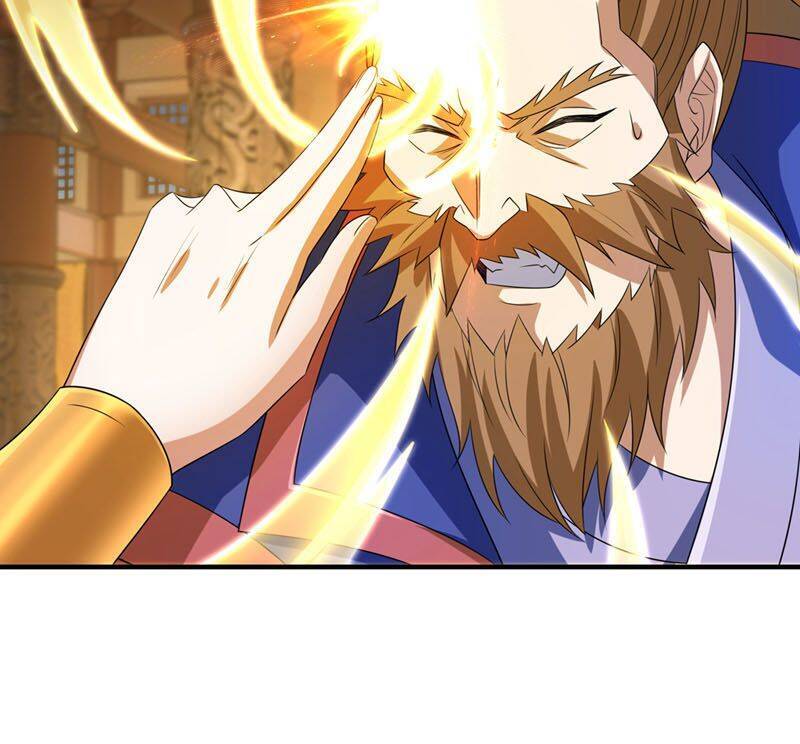 Linh Kiếm Tôn Chapter 494 - 6