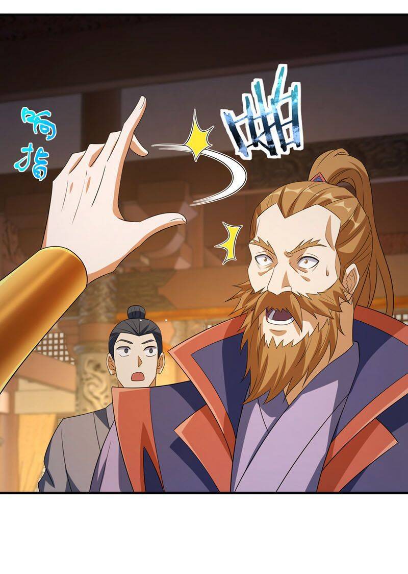Linh Kiếm Tôn Chapter  494 - 8