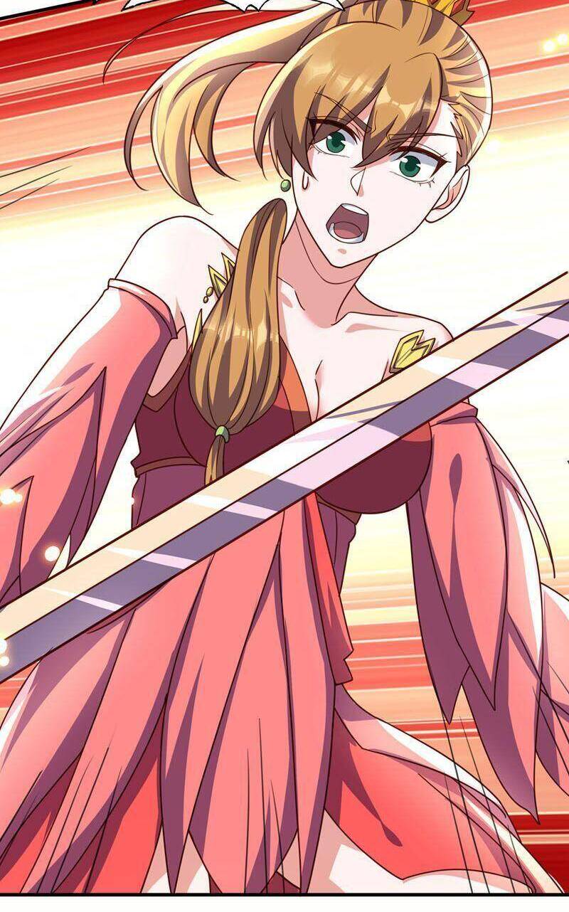 Linh Kiếm Tôn Chapter 495 - 12