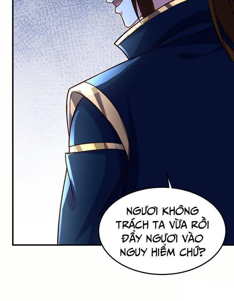 Linh Kiếm Tôn Chapter  495 - 17
